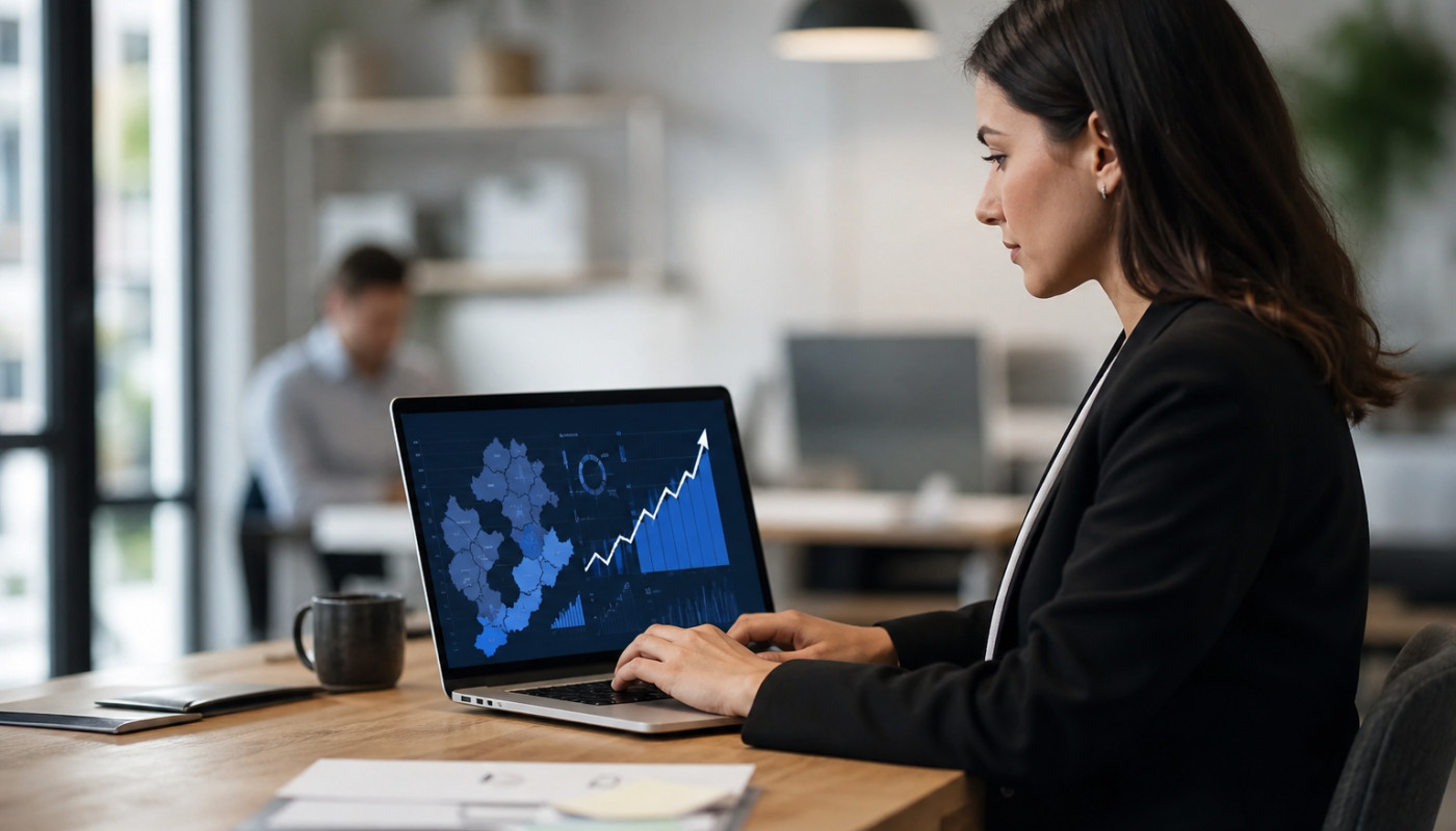 Accélérez votre croissance régionale avec une meilleure plateforme netlinking et GEO