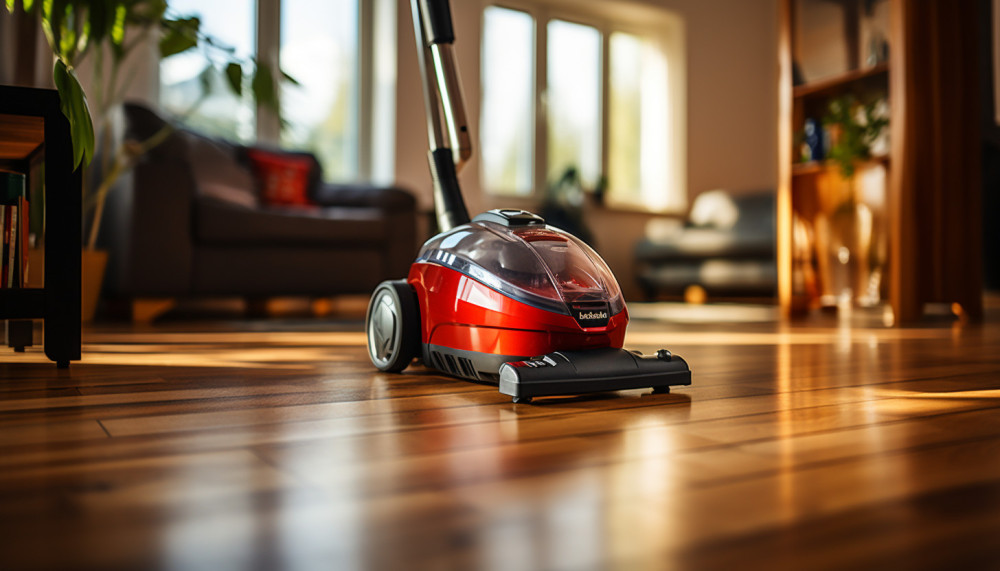 Divers - Aspirateur sans sac silencieux : est-ce un bon choix ?