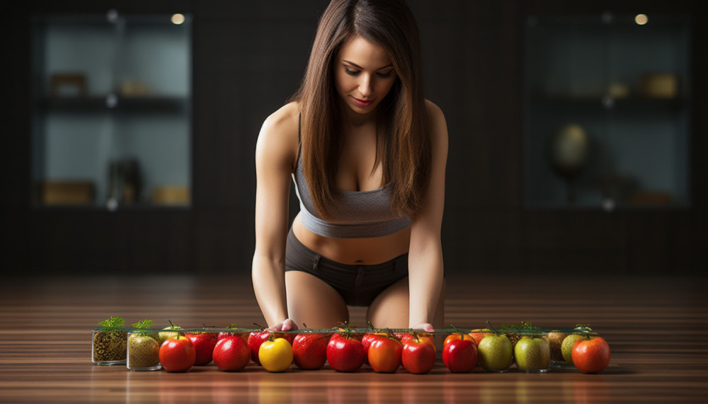 Santé - Astuces pour perdre 5 kilos en 2 semaines