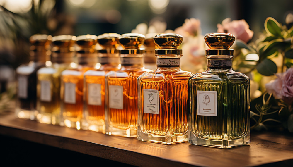 Divers - Choisissez le bon parfum pour vous