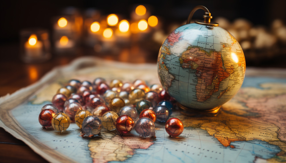 Divers - Comment choisir votre destination de voyage ?
