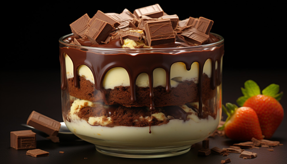 Comment faire le brownie ?