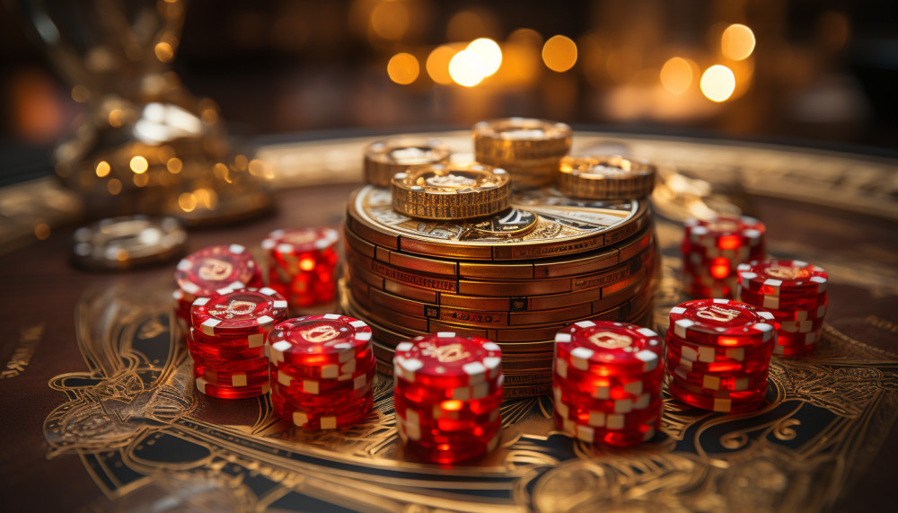 Divers - Comment gagner gros en jouant au casino en ligne ?