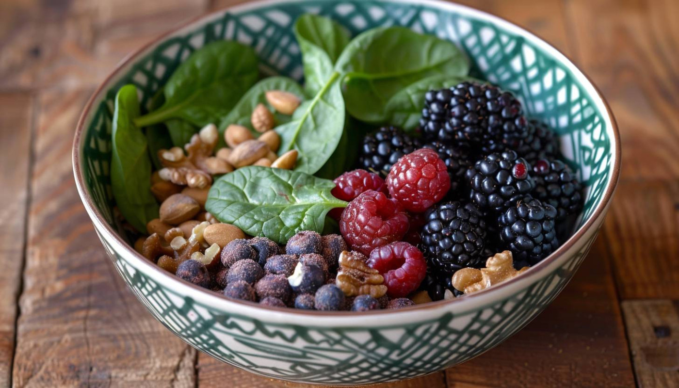 Comment intégrer des superaliments dans votre quotidien pour booster votre santé