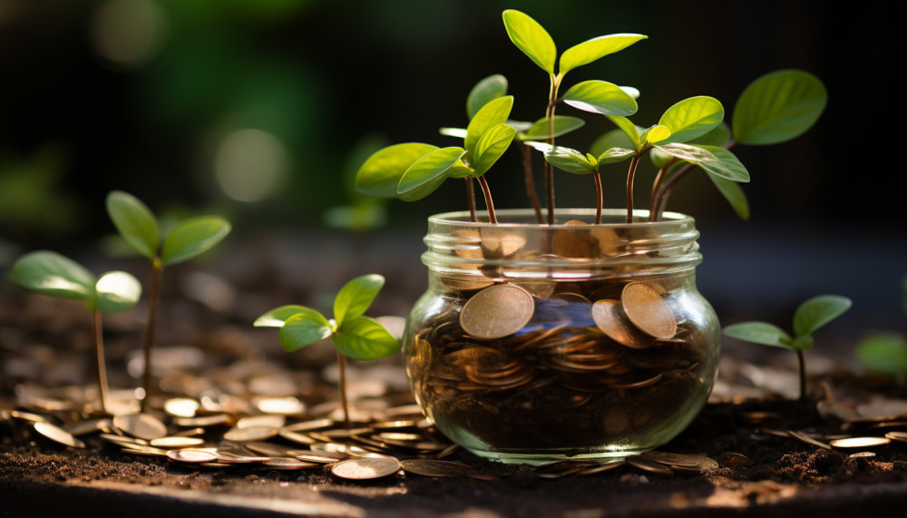 Comment la finance verte peut-elle soutenir le développement durable?