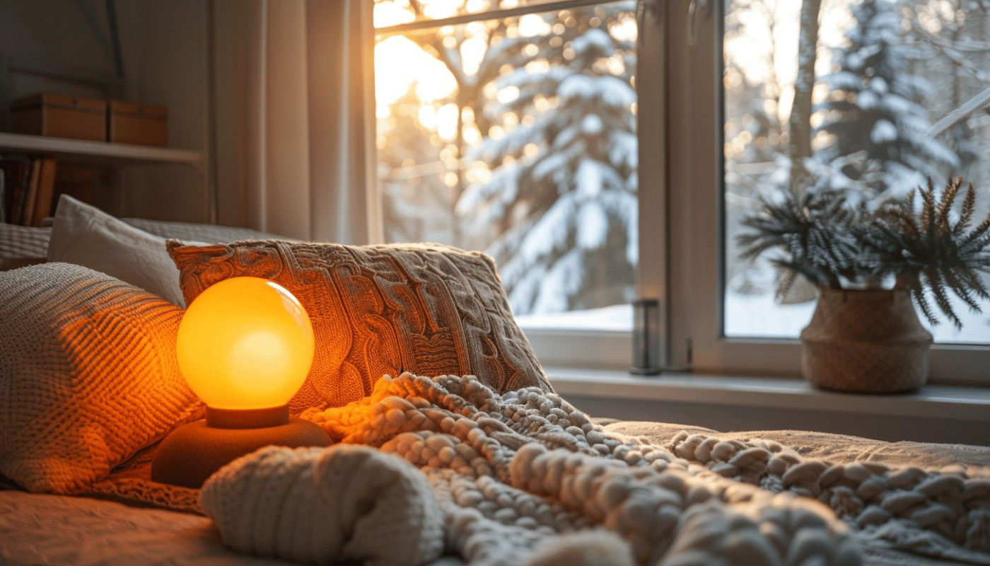 Comment la luminothérapie peut-elle aider à combattre le trouble affectif saisonnier solutions et conseils