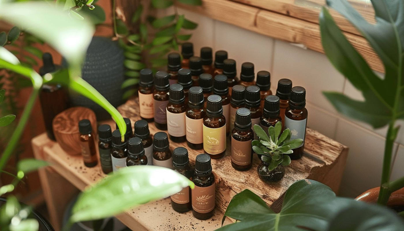 Comment les huiles essentielles peuvent améliorer votre routine de soins