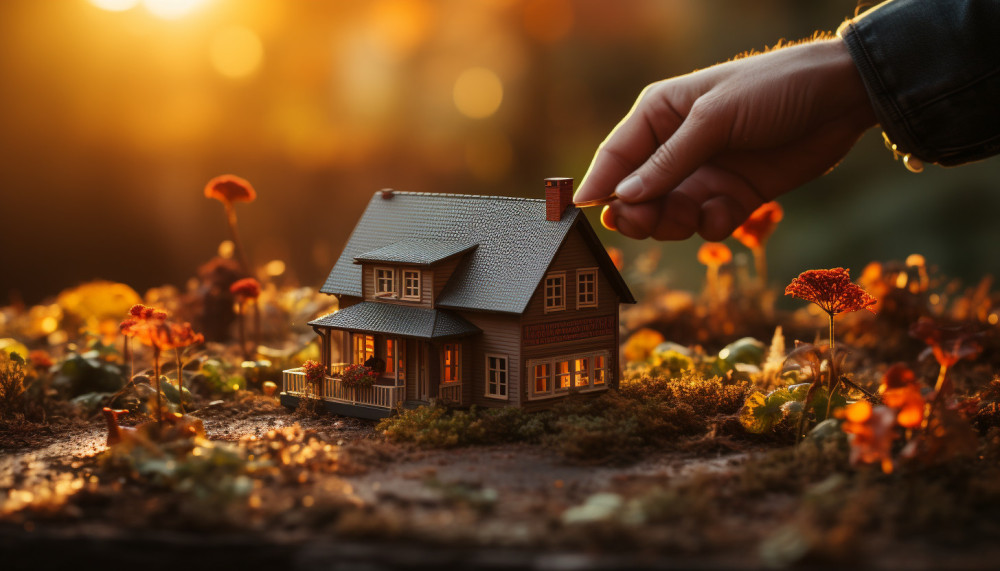 Divers - Est-il bénéfique de louer sa maison ?