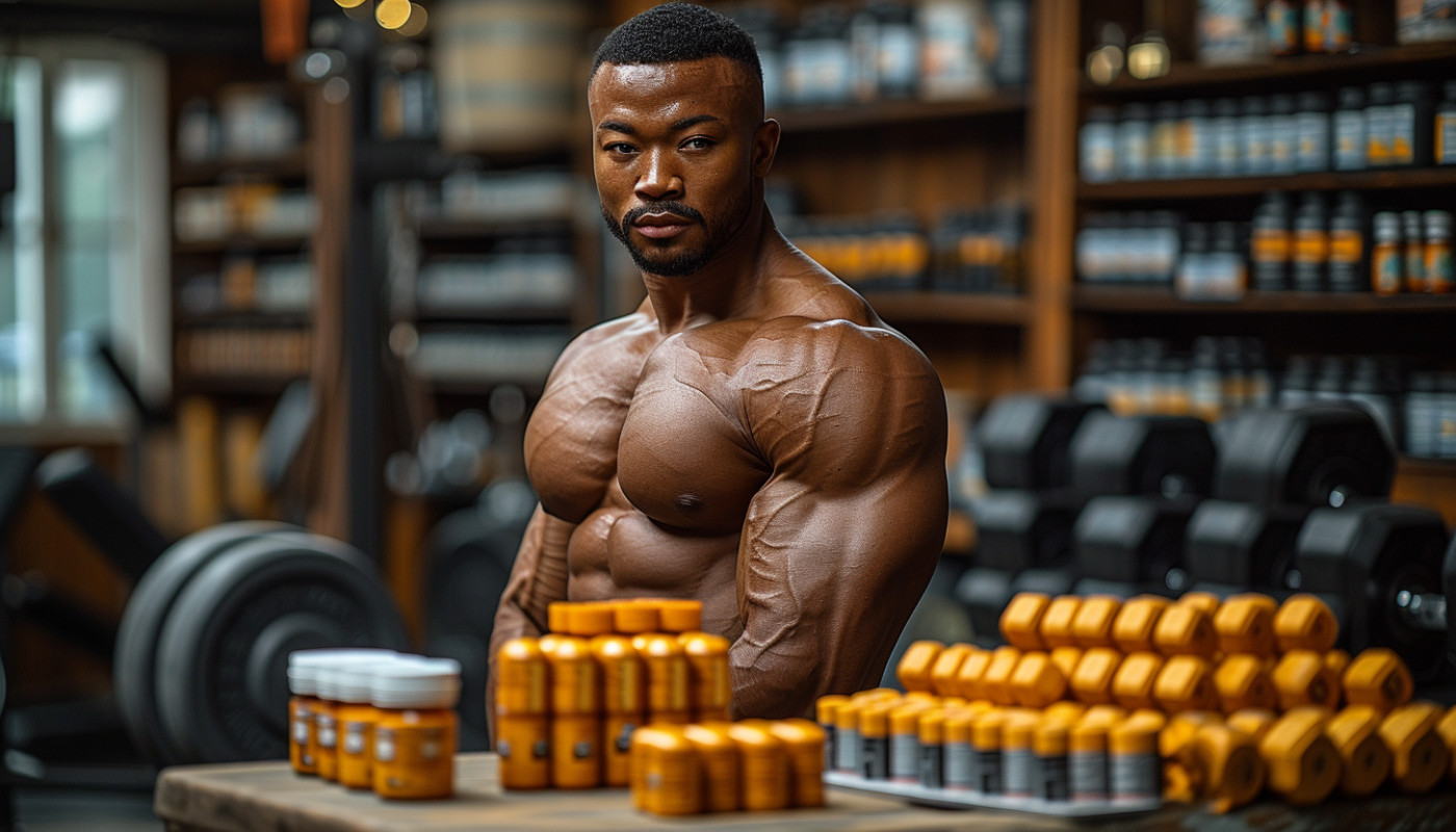 Exploration des avantages et des risques de l'utilisation des boosters de musculation avant l'entraînement