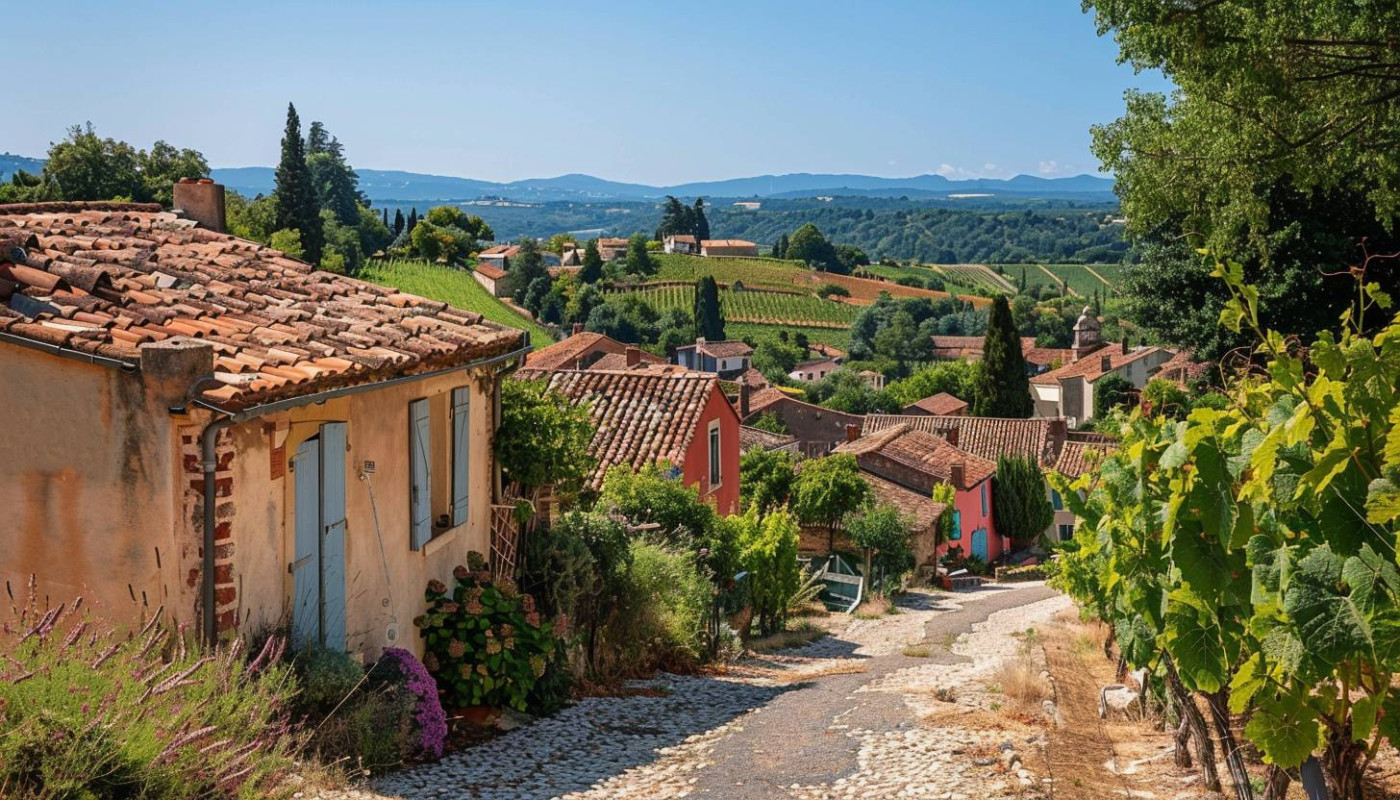 Exploration des facteurs qui rendent la France une destination prisée