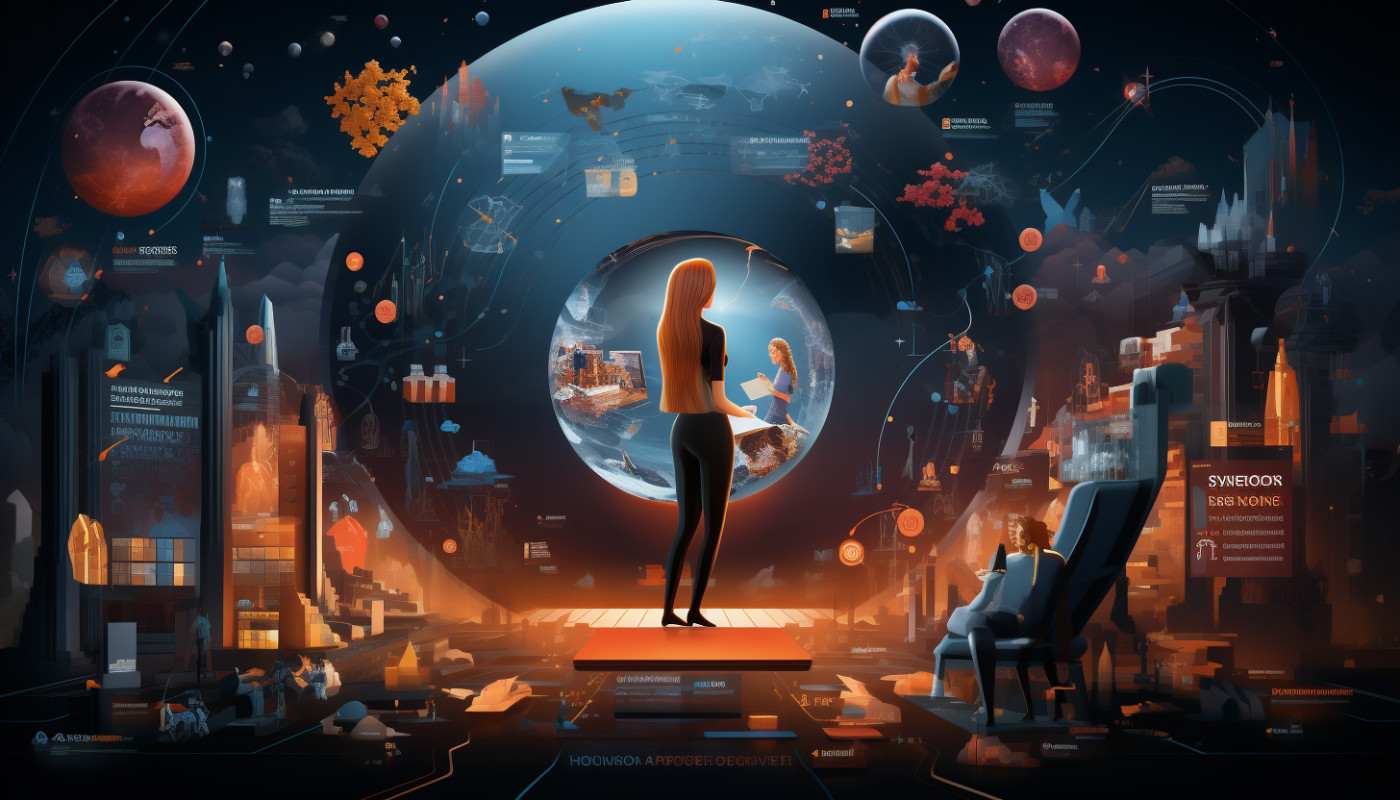 Exploration des tendances émergentes dans le marketing de contenu pour 2024
