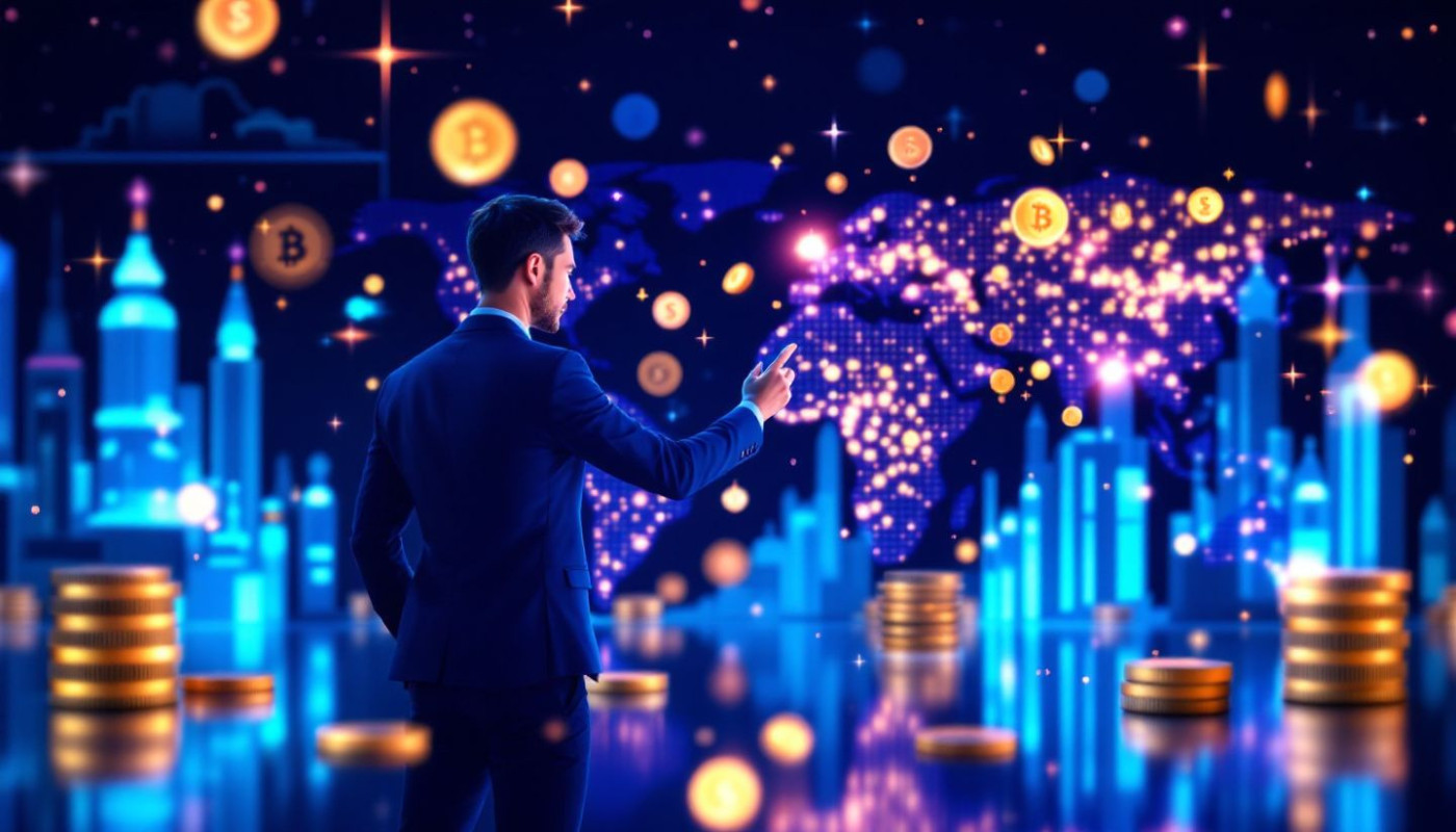 Innovation financière comment les fintech révolutionnent l'économie mondiale
