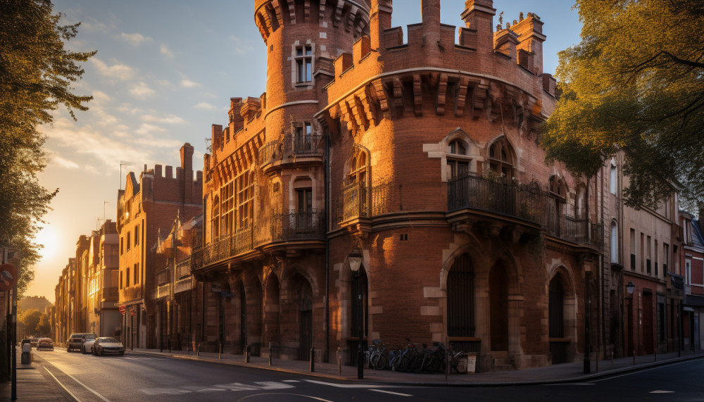 Divers - Investir en loi Pinel à Toulouse : les détails