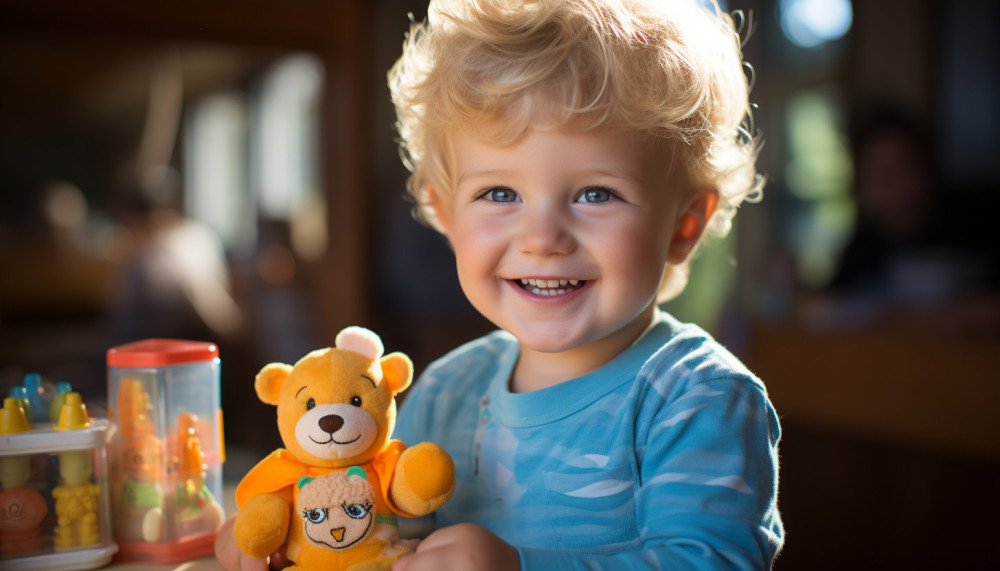 Santé - La grignoteuse bébé, accessoire de puériculture indispensable