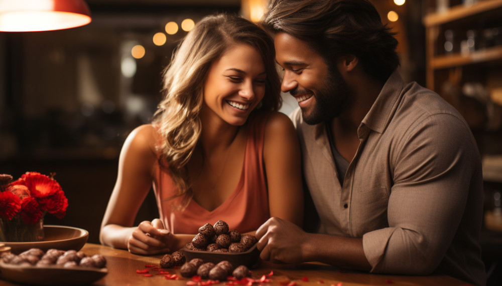 Divers - La Saint Valentin : nos conseils pour bien choisir le meilleur cadeau pour votre partenaire