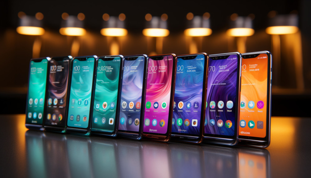 Science/High-Tech - La série Tecno Camon 15 pour un meilleur choix téléphonique !