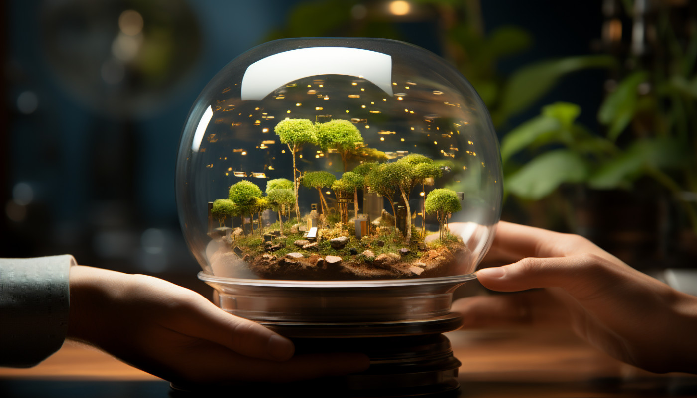 Divers - La synergie entre le marketing digital et le développement durable