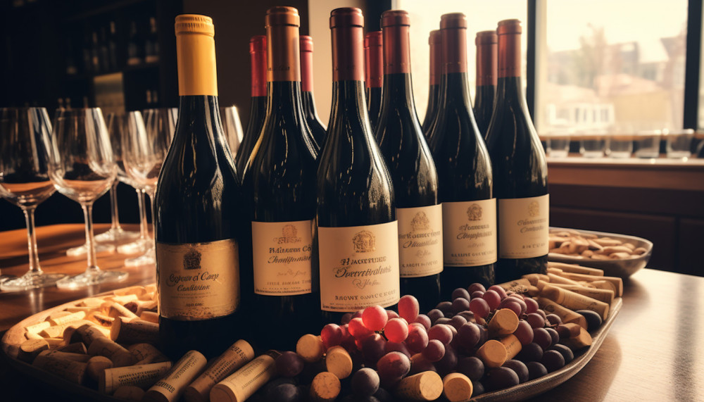 Le domaine Camille Lucienne : la fierté de la Bourgogne
