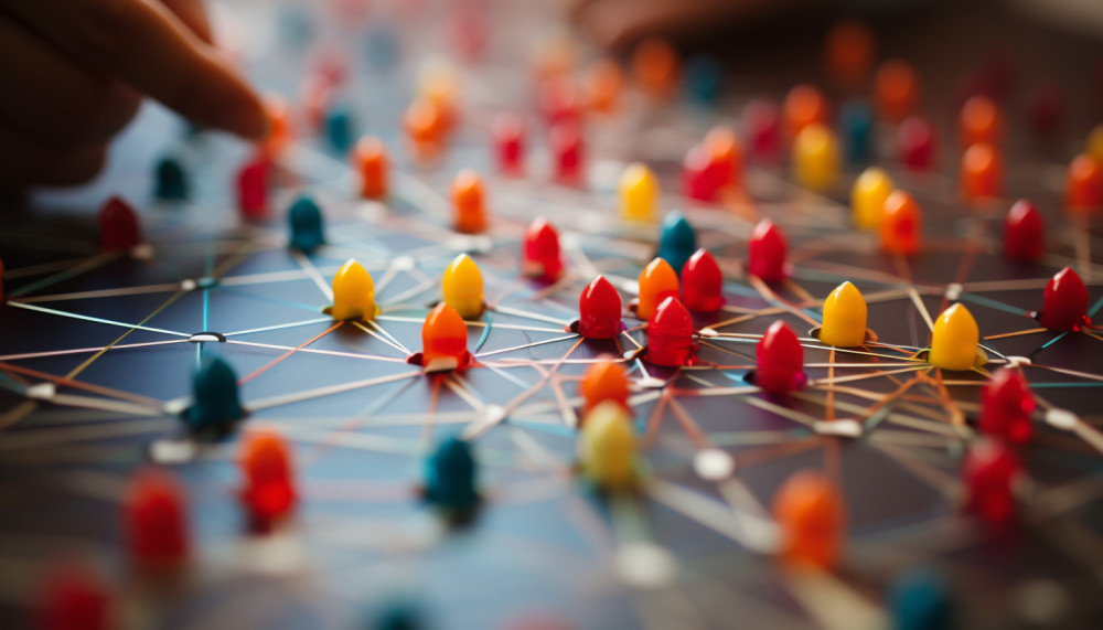 Divers - Le netlinking : Quel est son importance dans la stratégie digitale ?