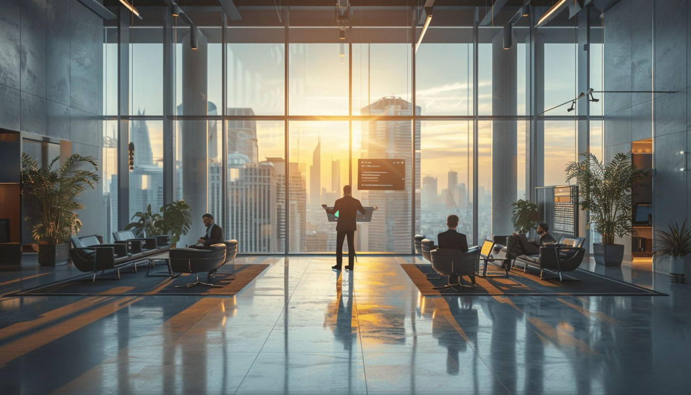 Le rôle des start-ups dans l'innovation technologique au Moyen-Orient