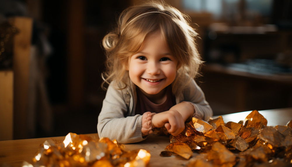 Santé - Les bijoux au plomb sont-ils nuisibles à la santé des enfants ?