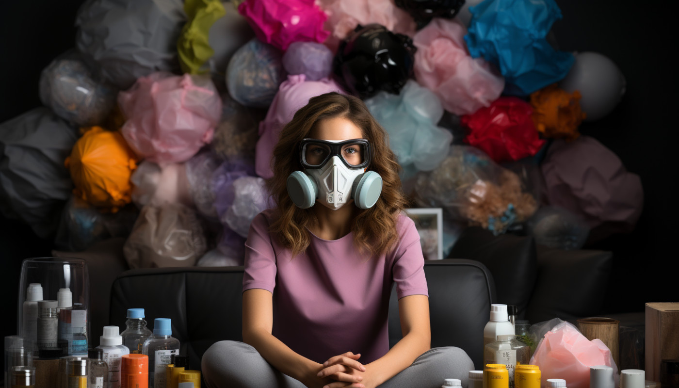 Les effets de la pollution domestique sur la santé : comment réduire les risques ?