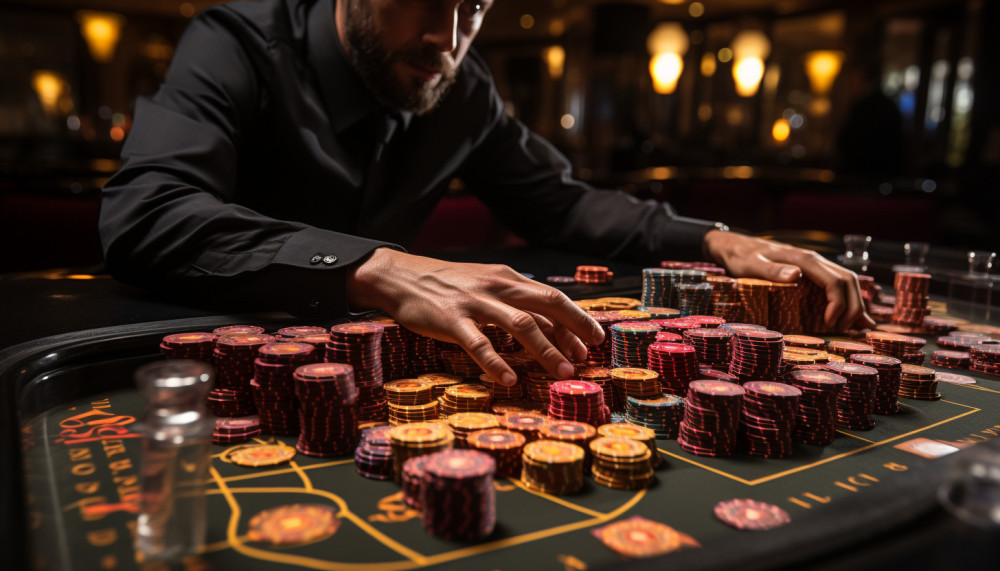 Divers - Les stratégies et règles du blackjack