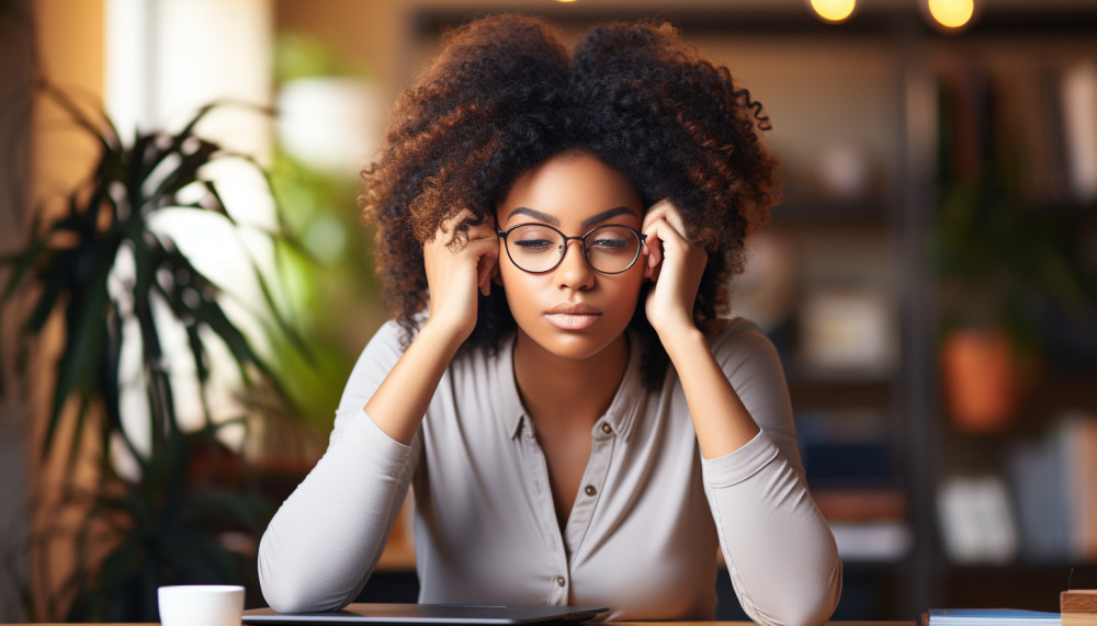 L'impact du télétravail sur la santé mentale des employés