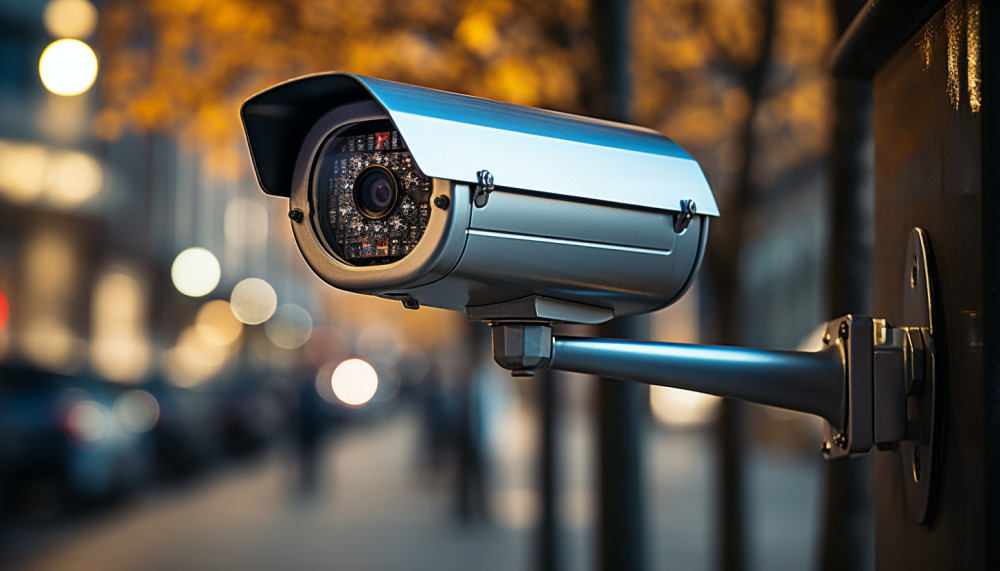 Science/High-Tech - L’importance des caméras de surveillance dans la sécurité