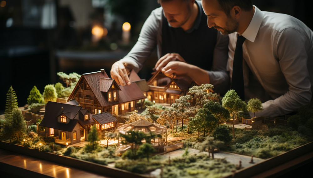 Economie - Nos conseils pour mieux investir dans l’immobilier en 2021