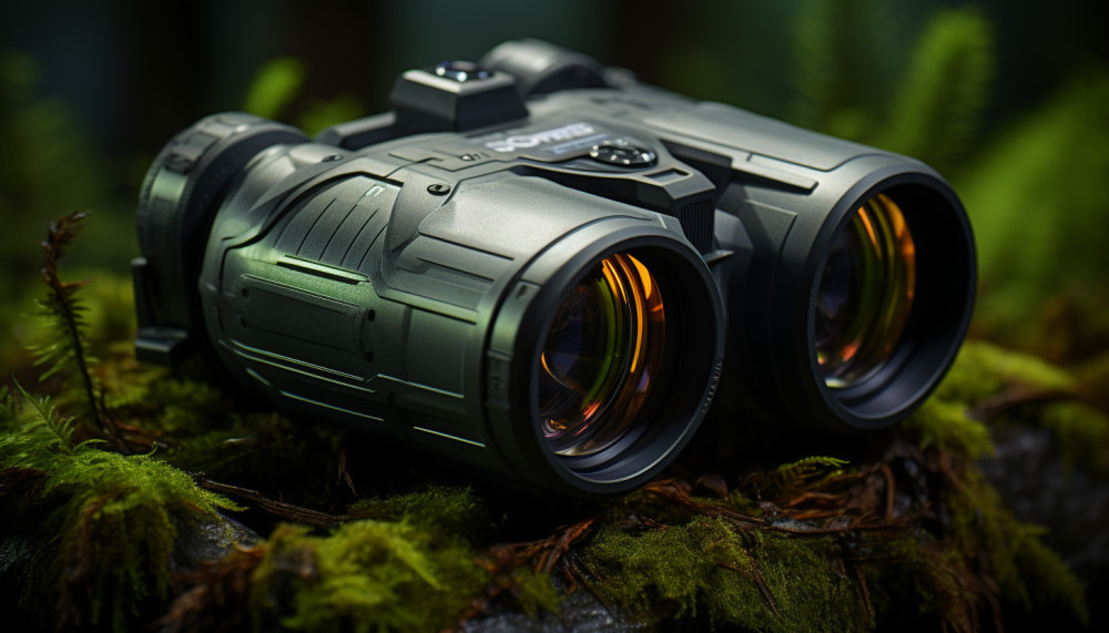 Science/High-Tech - Notre top 4 des meilleures jumelles de vision nocturne de 2021