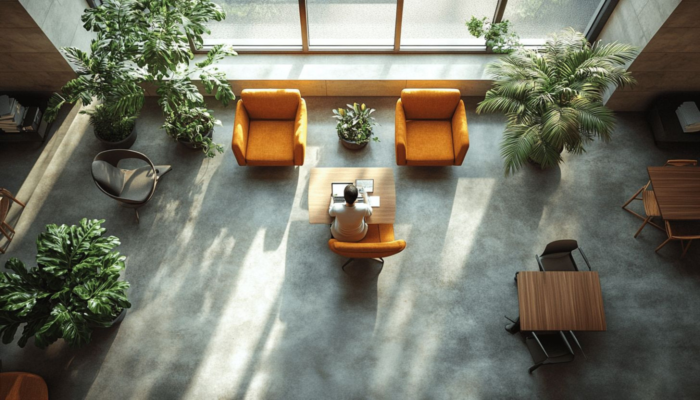 Optimiser son choix d'espace de coworking selon ses besoins