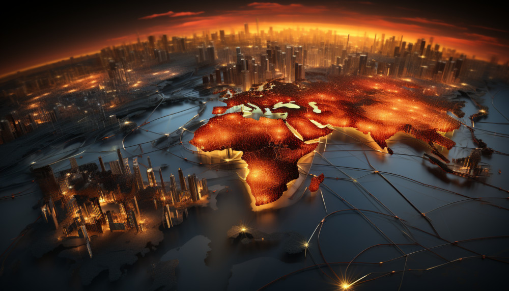 Optimiser son entreprise grâce à l’usage de l’intelligence géographique : option profitable