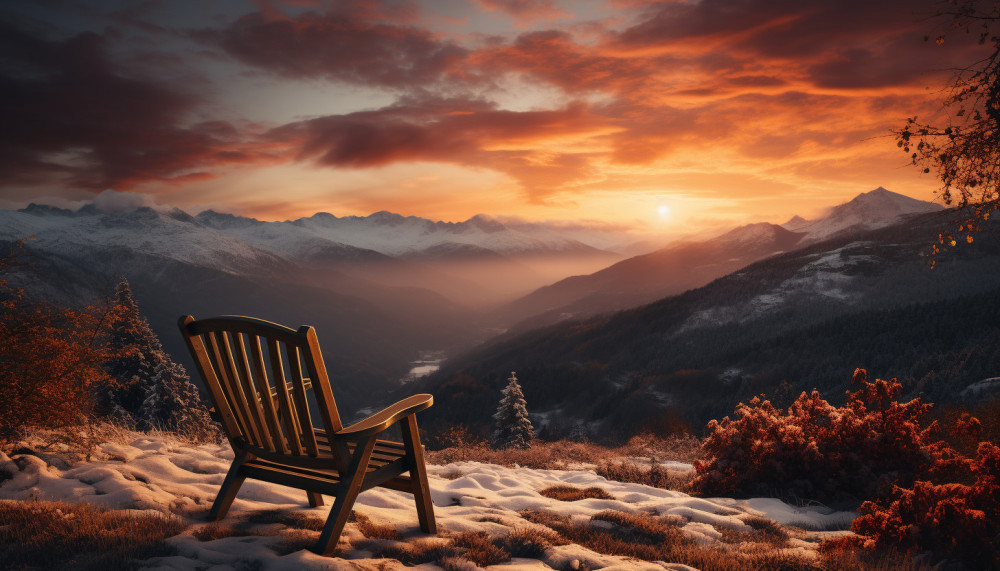Où passer ses vacances d’hiver ?