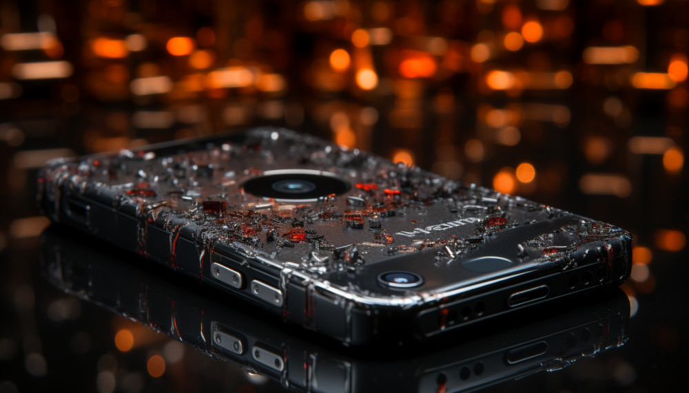 Science/High-Tech - Pourquoi et comment sécuriser son iPhone ?