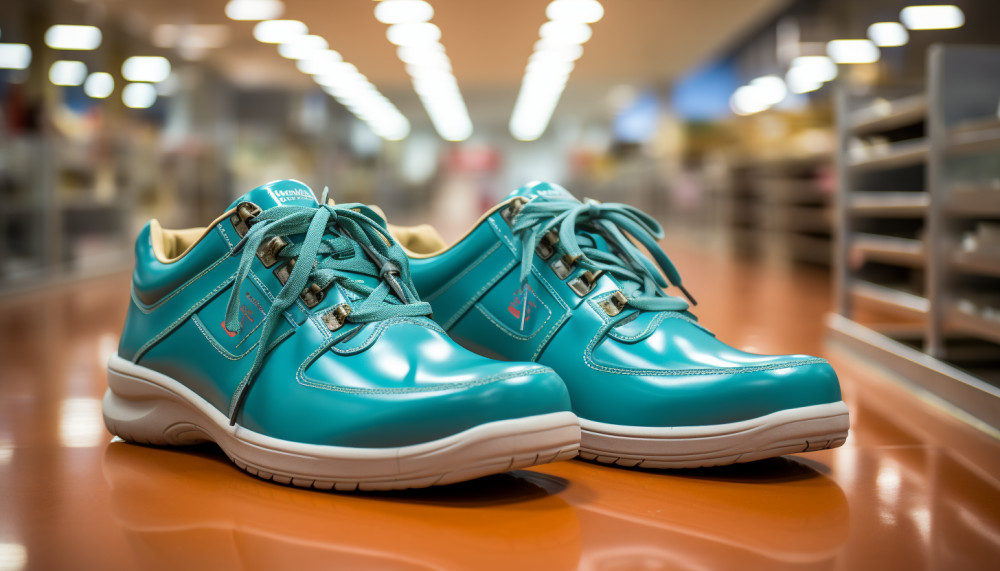 Santé - Pourquoi faut-il porter des chaussures spécialisées dans les hôpitaux ?