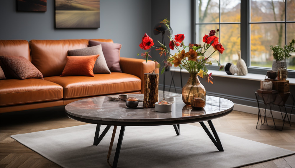 Divers - Pourquoi opter pour une table basse scandinave?