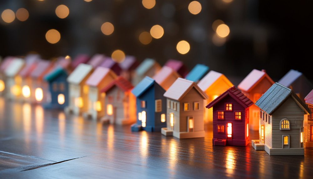 Divers - Prêts immobiliers : conseils pour comparer les offres des banques