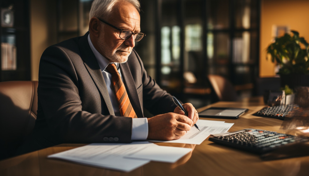 Divers - Quel professionnel peut vous aider à trouver des solutions de défiscalisation?