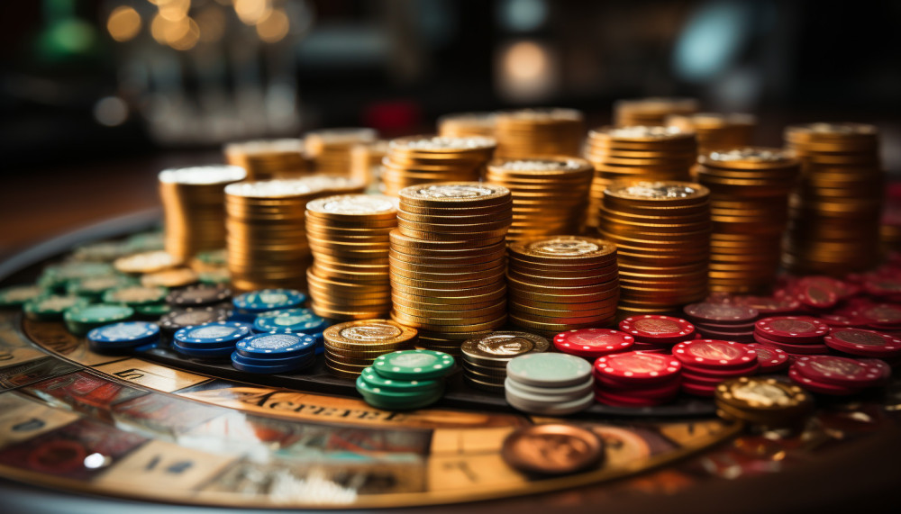 Divers - Quelles sont les différences entre un casino en ligne et un casino traditionnel ?