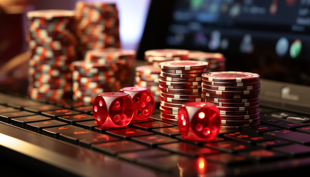 Divers - Quels sont les avantages de s’inscrire sur un casino en ligne ?