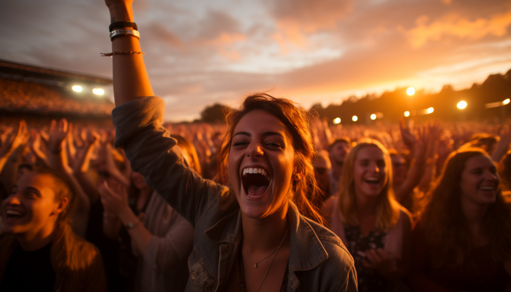 Science/High-Tech - Quels sont les meilleurs festivals de musique en France ?