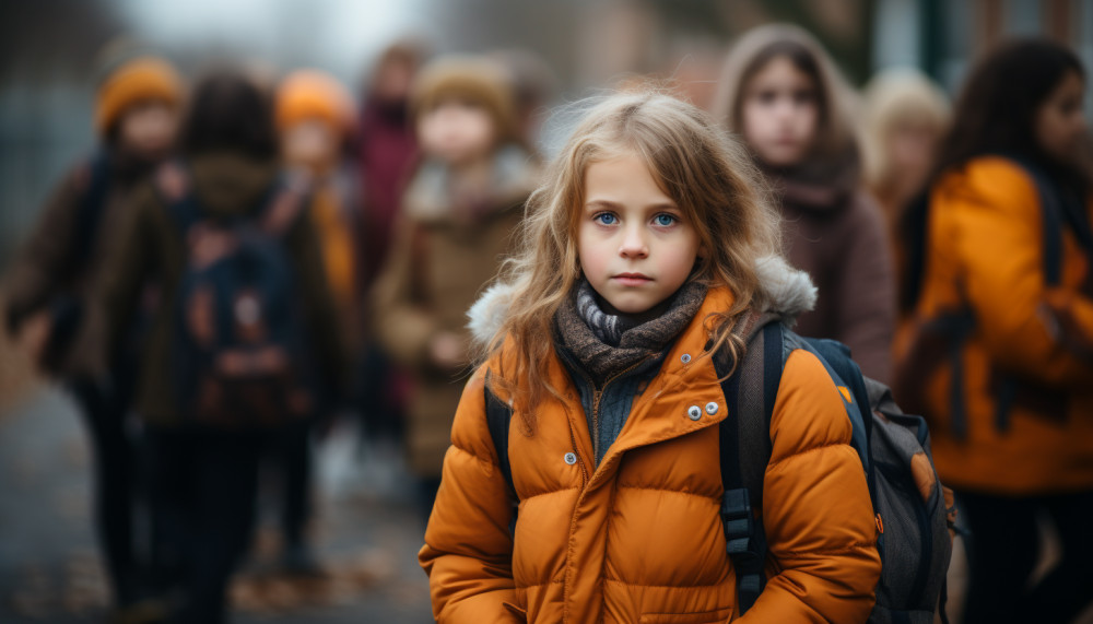 Qu’est-ce que la phobie scolaire chez l’enfant ?