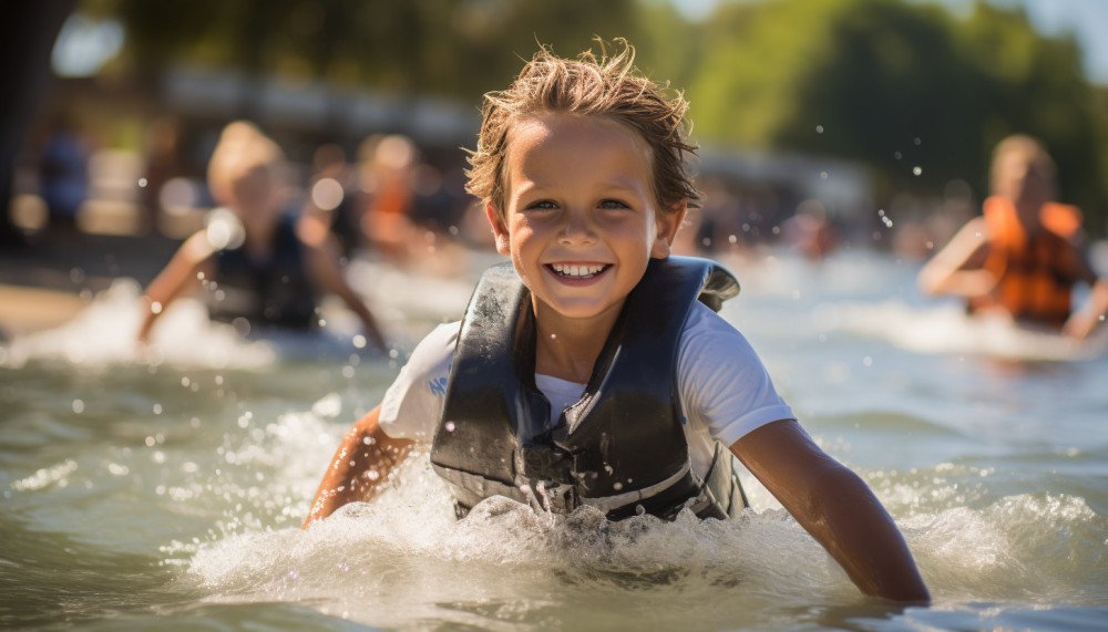 Qu’est-ce que l’école de surf Penhors ?