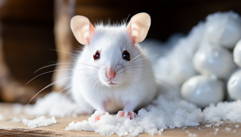 Divers - Techniques pour tuer les souris et les rats avec le sel