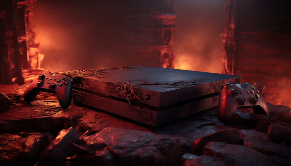 Science/High-Tech - Tout savoir sur les jeux Xbox One